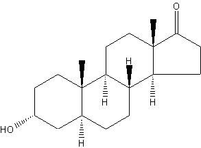 雄烯二酮結構式